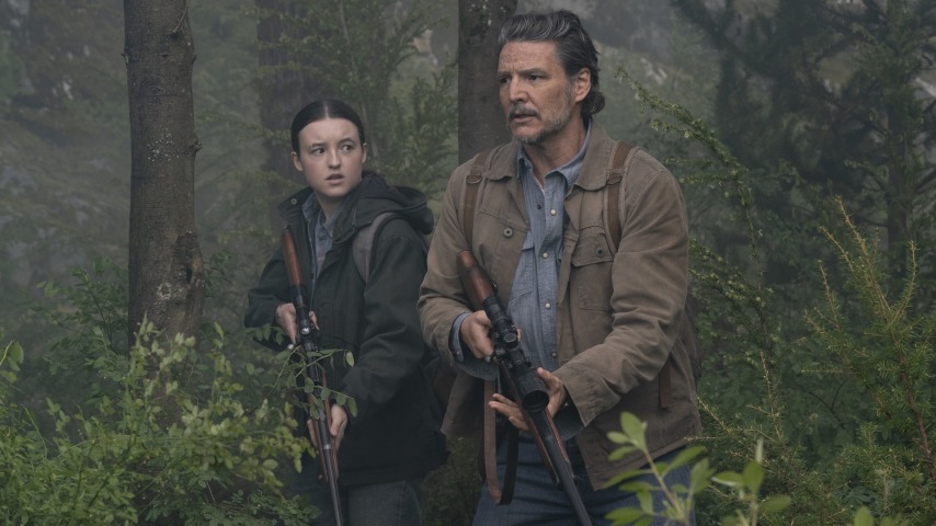 The Last Of Us is gunning for a 4th season