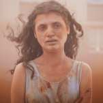Julia Ducournau drops the body horror and just tortures a metaphor in Alpha
