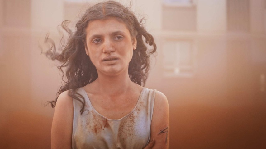 Julia Ducournau drops the body horror and just tortures a metaphor in Alpha