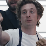 Ugh, chef: Comedy writers getting kind of sick of The Bear winning all those comedy Emmys