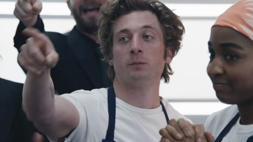FX is serving up another season of The Bear