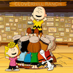 Peanuts goes to theater camp for first musical in three decades