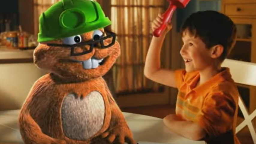 Mattel bonks Whac-A-Mole for next toy movie