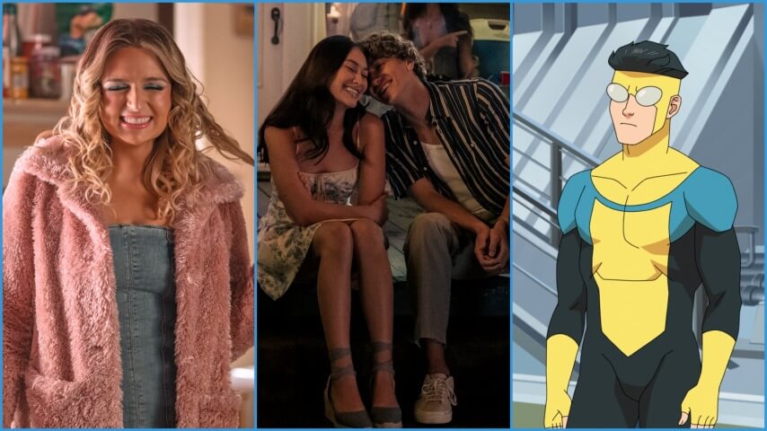 What to watch on Prime Video: The best shows streaming right now