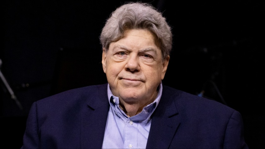R.I.P. George Wendt, Cheers star and TV icon