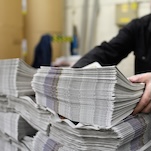 The Chicago Sun-Times, Philadelphia Inquirer fall victim to AI slop with error-ridden 