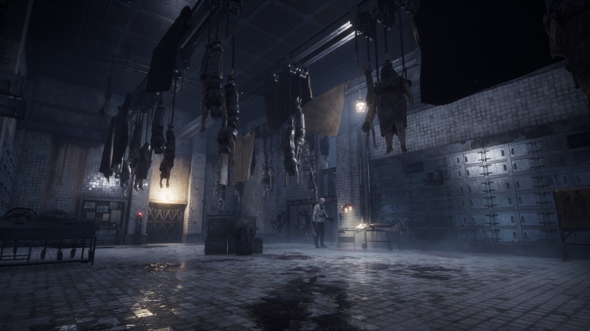 Two hours previewing Lies Of P: Overture add new life to an unsung gem