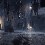 Two hours previewing Lies Of P: Overture add new life to an unsung gem