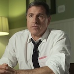 David O. Russell's Madden sparks rumors of on-set tension weeks into production