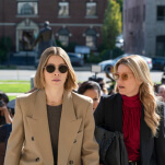 What's on TV this week—The Better Sister,  Dept. Q, Adults