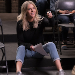 Kaitlin Olson almost turned down Always Sunny because there wasn't 