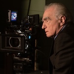 Apple to delve into one of our greatest living auteurs with Mr. Scorsese documentary