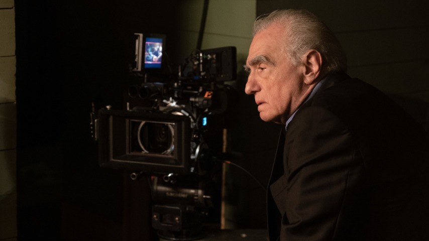 Apple to delve into one of our greatest living auteurs with Mr. Scorsese documentary