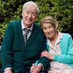 PBS Masterpiece to host U.S. debut of Glenda Jackson, Michael Caine's final performances