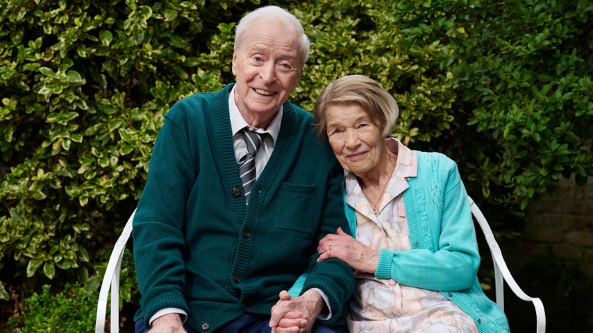 PBS Masterpiece to host U.S. debut of Glenda Jackson, Michael Caine's final performances