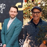 Kieran Culkin to play Baby Stanley Tucci in Hunger Games: Sunrise On The Reaping