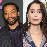 Chiwetel Ejiofor and Cristin Milioti might star in A24's creepypasta movie