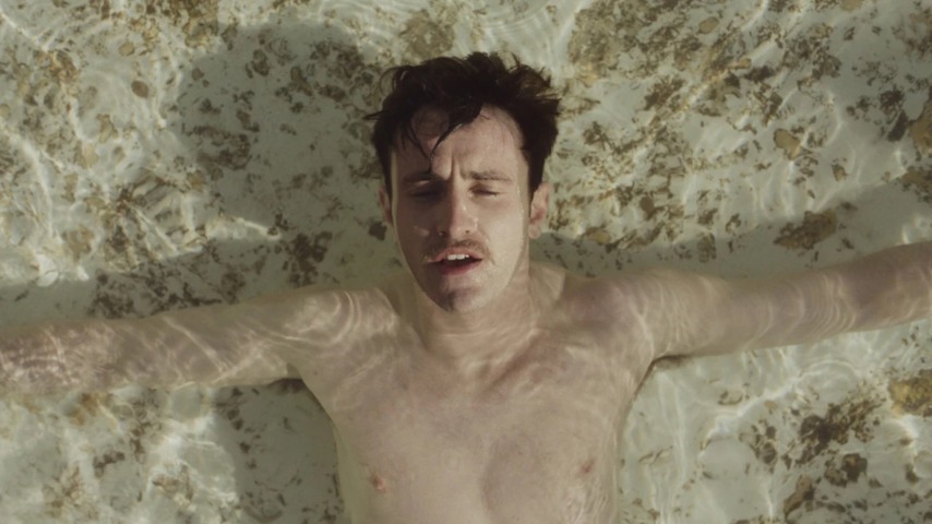 Paul Mescal scorns comparisons between The History Of Sound and Brokeback Mountain
