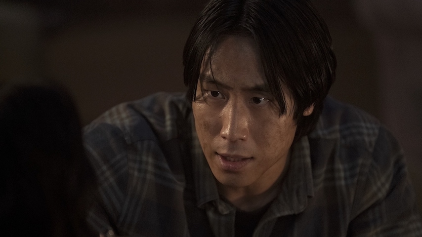 The Last Of Us caps off a pretty odd season with a pretty odd finale