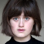 Ella Bruccoleri is your Other Bennet Sister