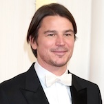 Josh Hartnett takes Netflix's bait to lead new limited series