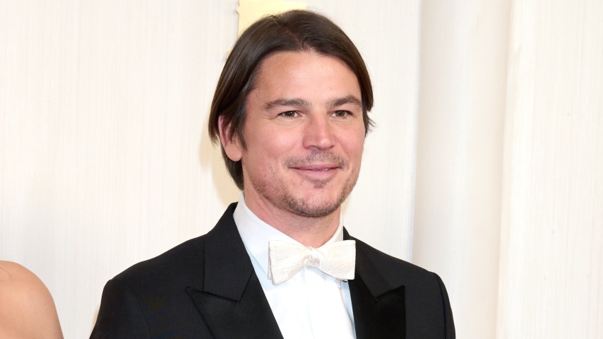 Josh Hartnett takes Netflix's bait to lead new limited series