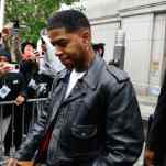 Kid Cudi testifies that Diddy attempted to blow up his car with a Molotov cocktail