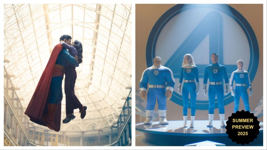 The future of superhero movies looks to comics' past