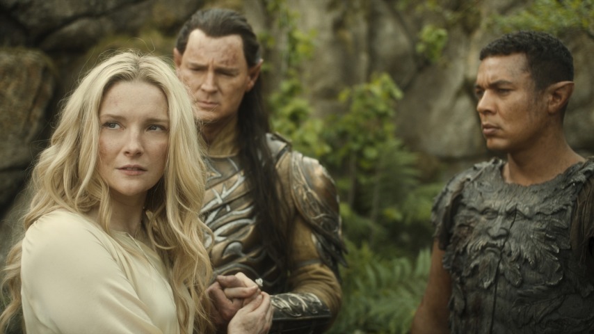 Amazon Prime Video interested in syndicating its most expensive shows