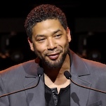 The Jussie Smollett saga finally ends with charitable donation settlement