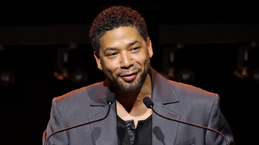 The Jussie Smollett saga finally ends with charitable donation settlement
