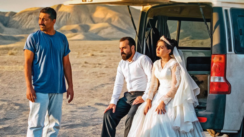 Here are the winners of the 78th Cannes Film Festival