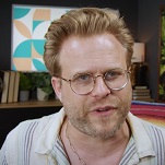 Adam Conover apologizes for becoming a 