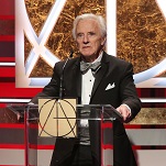 R.I.P. Les Dilley, Oscar-winning art director for Star Wars and Raiders Of The Lost Ark