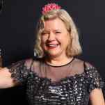 Elvis DP Mandy Walker elected first female president of American Society of Cinematographers