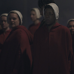 The Handmaid's Tale had to rethink planned ending thanks to Margaret Atwood's sequel