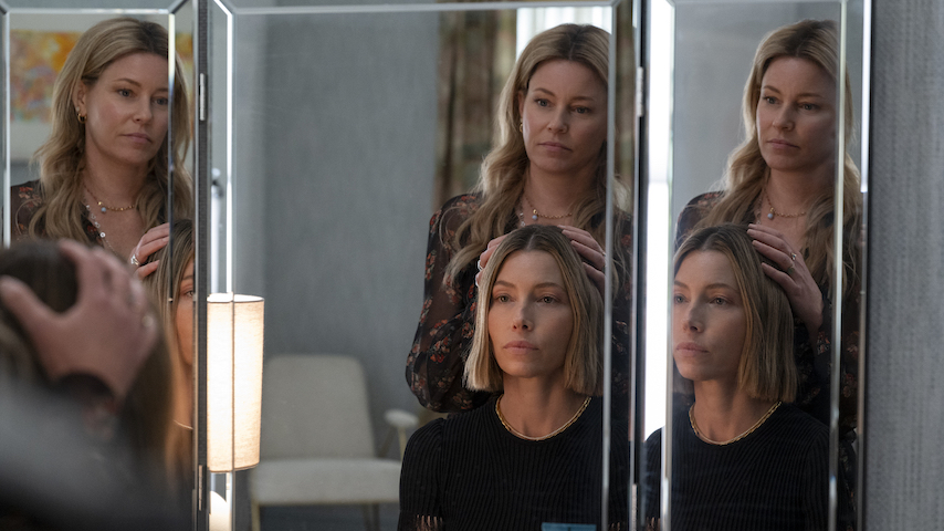 Whodunit The Better Sister slathers on too many subplots