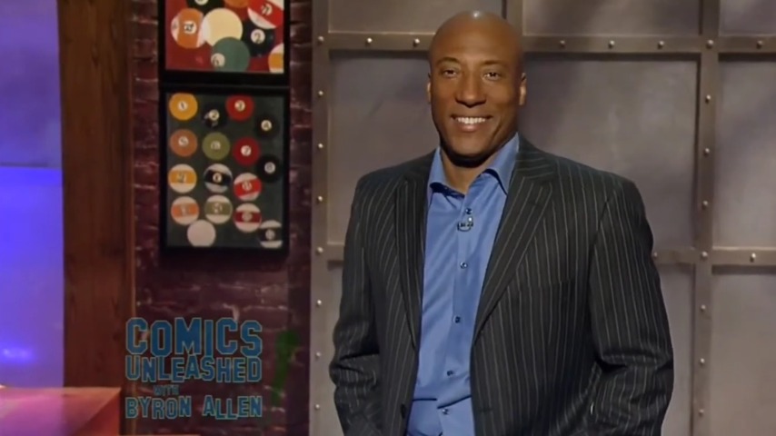 CBS unleashes Comics Unleashed to fill After Midnight slot (again)