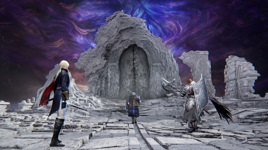 Elden Ring Nightreign hollows out a masterpiece, then asks you to find the fun