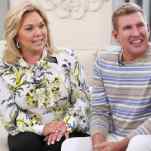 Trump pardons beloved reality TV fraudsters, the Chrisleys