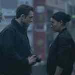 Where there's smoke, there's Taron Egerton in the trailer for Apple TV drama, Smoke