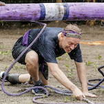 Mike White sails back to Survivor