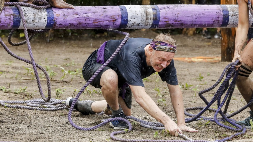 Mike White sails back to Survivor