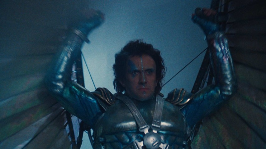 The best 4K and Blu-ray releases coming out in June 2025