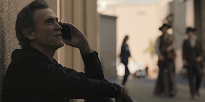 Billy Crudup