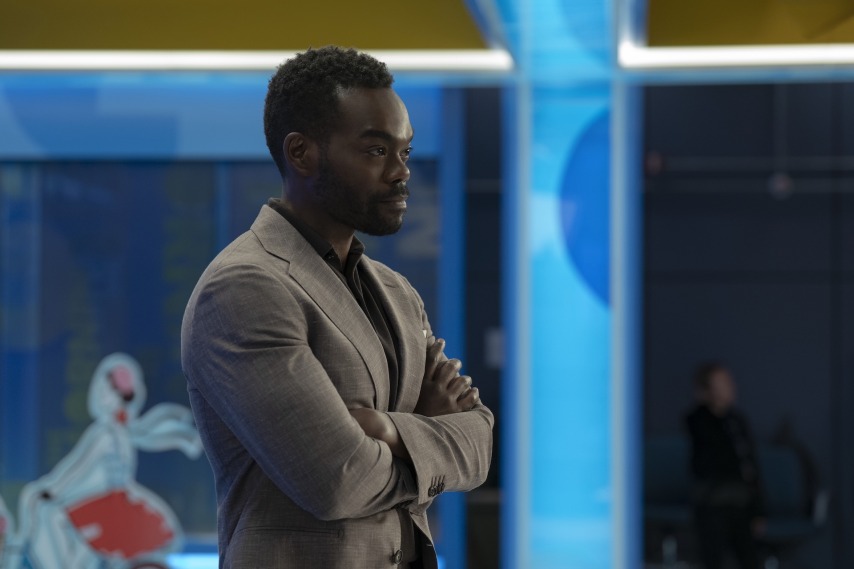 william jackson harper the morning show season four first look
