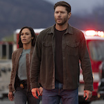 Jensen Ackles tries to stop a 9/11 and Chernobyl-level event in new Countdown trailer