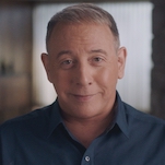 Read this: Pee-wee As Himself director unpacks relationship with Paul Reubens