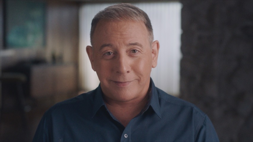 Read this: Pee-wee As Himself director unpacks relationship with Paul Reubens