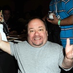 Child's Play star Ed Gale dies at 61